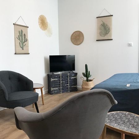 Studio Chateaulin Centre Екстериор снимка