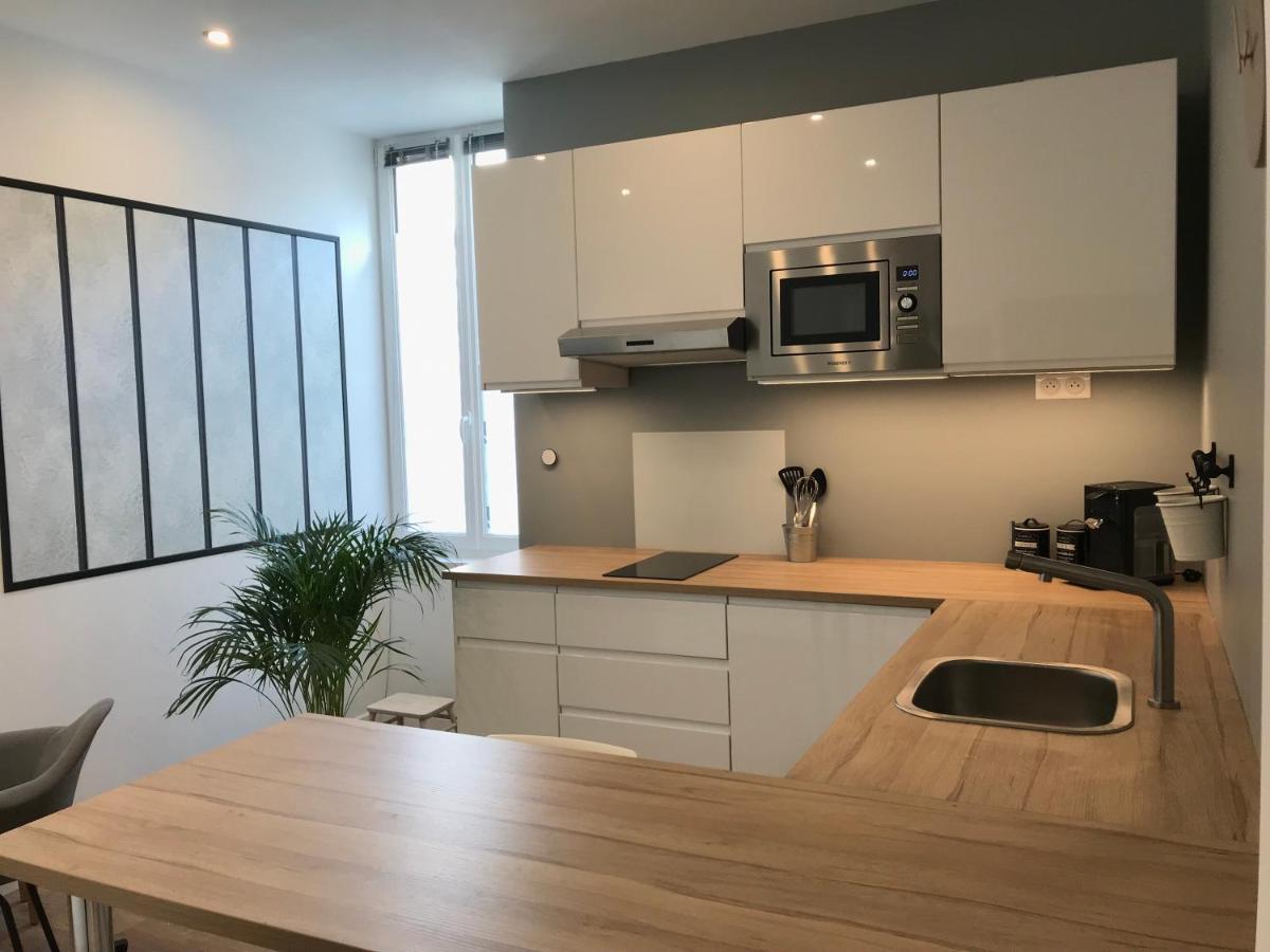 Studio Chateaulin Centre Екстериор снимка