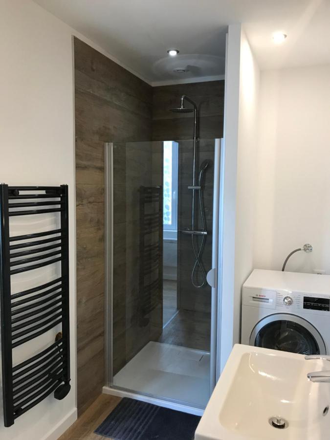 Studio Chateaulin Centre Екстериор снимка