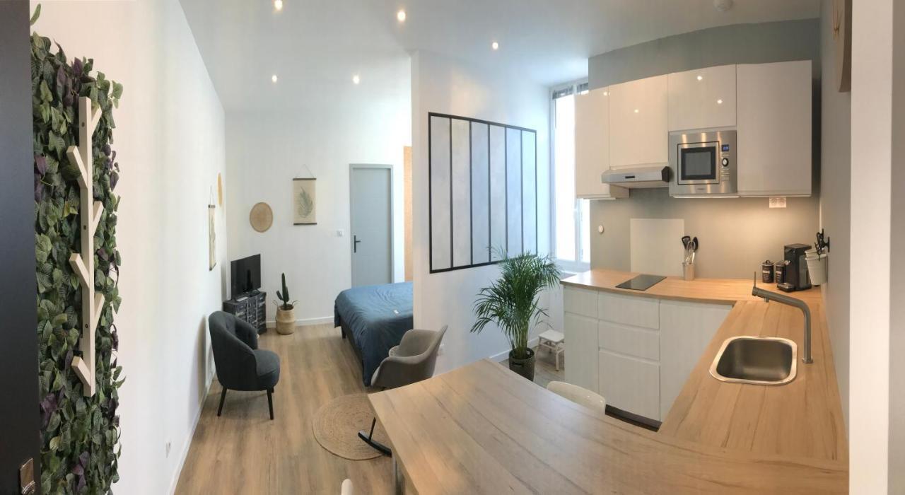 Studio Chateaulin Centre Екстериор снимка