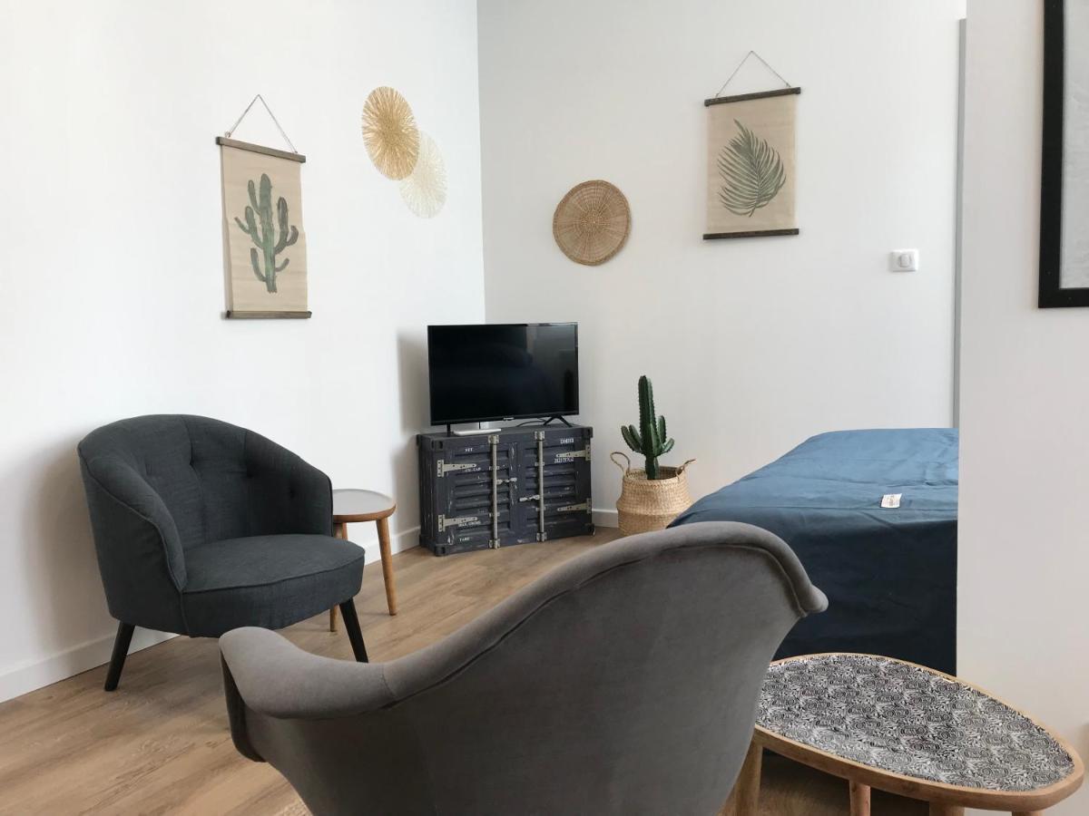 Studio Chateaulin Centre Екстериор снимка