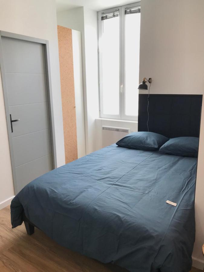 Studio Chateaulin Centre Екстериор снимка